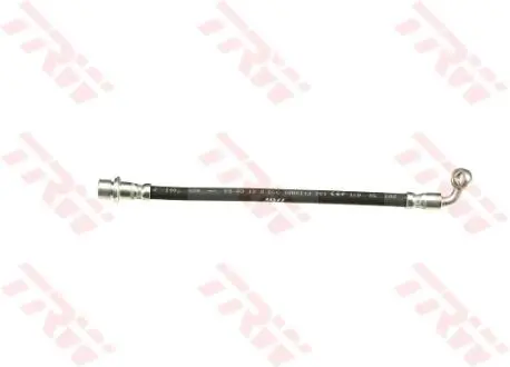 Шланг тормозной TRW PHD473