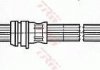 Шланг тормозной TRW PHD489 (фото 1)