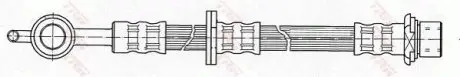 Шланг тормозной TRW PHD502
