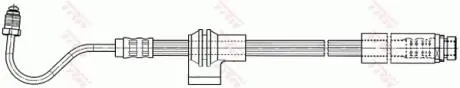 Шланг тормозной TRW PHD561