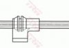 Шланг тормозной TRW PHD562 (фото 1)