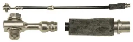 Шланг тормозной TRW PHD569