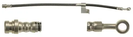Шланг гальмівний TRW PHD607