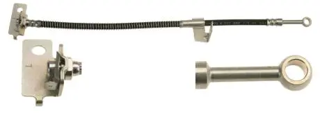 Шланг тормозной TRW PHD616