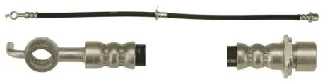 Шланг тормозной TRW PHD926