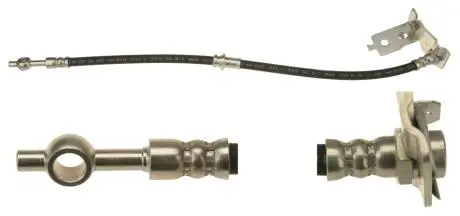 Шланг тормозной TRW PHD959