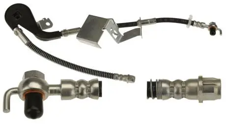 Гальмівний шланг TRW PHD976