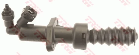 Робочий циліндр зчеплення (19,1мм) DS DS 5 CITROEN C4 GRAND PICASSO I, C4 PICASSO I, C5 III, C8, DS5, JUMPY II FIAT SCUDO, ULYSSE LANCIA PHEDRA PEUGEOT 3008 I, 5008, 807, EXPERT 1.6-2.2D 06.02- TRW PJD234