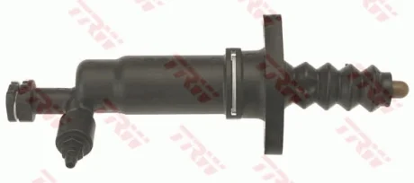 Робочий циліндр зчеплення (20,6мм) MINI (R56), (R57), (R58), (R59), CLUBMAN (R55), CLUBVAN (R55), COUNTRYMAN (R60), PACEMAN (R61) 1.4-2.0D 09.06-10.16 TRW PJF191