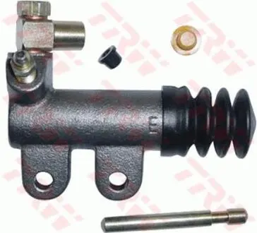 Рабочий цилиндр сцепления MITSUBISHI Carisma/Lancer/Outlander "94-08 TRW PJF705
