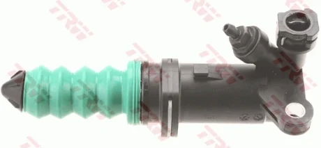 Робочий циліндр зчеплення (22,2мм) AUDI A6 C6 2.0D/2.7D/3.0D 05.04-08.11 TRW PJH197