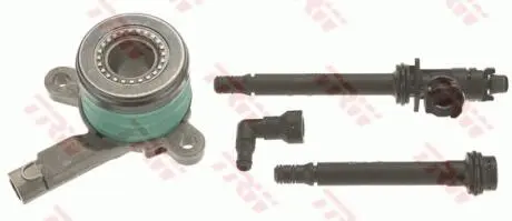 Автозапчасть TRW PJQ203