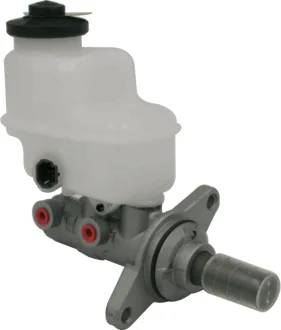 Головний гальмівний циліндр (22,2мм) LEXUS NX, TOYOTA RAV 4 III, RAV 4 IV 2.0-3.5 11.05- TRW PMH1064