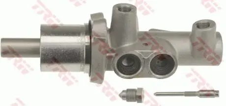 Головний гальмівний циліндр (22,2мм) MINI (R50, R53), (R52) 1.4D/1.6 06.01-07.08 TRW PMH573