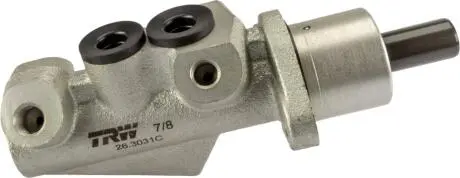 Тормозной насос TRW PMH668