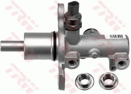 Главный тормозной цилиндр TRW PMN211