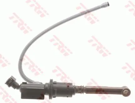Автозапчасть TRW PNB666