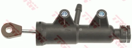 Фото 1 - головний циліндр зчеплення (19,1мм), транспортний засіб із кермом на ліва сторона/права сторона MERCEDES VIANO (W639), VITO / MIXTO (W639), VITO (W639) 2.1D/2.2D/3.0D 09.03- TRW PND265 Головний циліндр зчеплення (19,1мм), транспортний засіб із кермом на ліва сторона/права сторона MERCEDES VIANO (W639), VITO / MIXTO (W639), VITO (W639) 2.1D/2.2D/3.0D 09.03- TRW PND265 (фото 1)