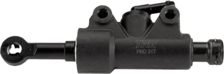 Головний циліндр зчеплення (19,1мм), транспортний засіб із кермом на ліва сторона CITROEN C8, EVASION, JUMPY I, FIAT SCUDO, ULYSSE, LANCIA PHEDRA, ZETA, PEUGEOT 806, 807, EXPERT 1.9D-3.0 02.96- TRW PND317