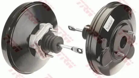 Усилитель тормозной системы BMW 3/Z4 E46/E86 "00>> TRW PSA366
