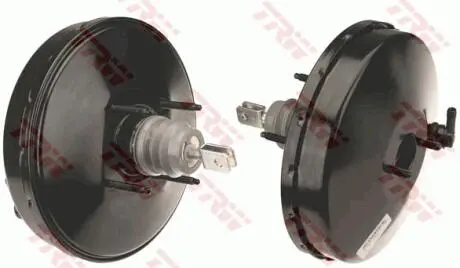 Гальмівний сервопривід PEUGEOT 206 1.1-2.0D 08.98- TRW PSA378