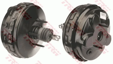 Тормозной сервопривод FORD GALAXY II, GALAXY MK II, MONDEO IV, S-MAX, SCANIA K, VOLVO FM II, FMX II 1.6-9.3D 05.06- TRW PSA399