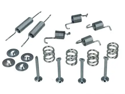 Монтажный набор колодки TRW SFK419