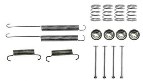 Автозапчасть TRW SFK443