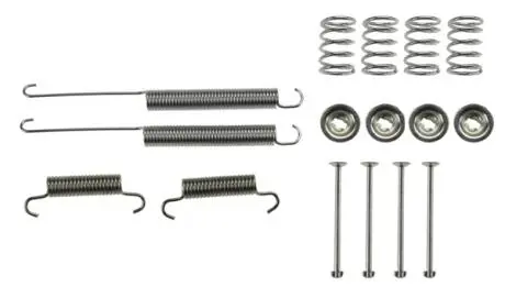 Автозапчасть TRW SFK443