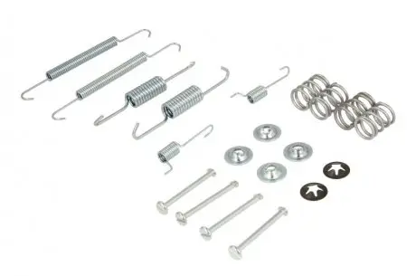 Монтажный набор колодки TRW SFK451