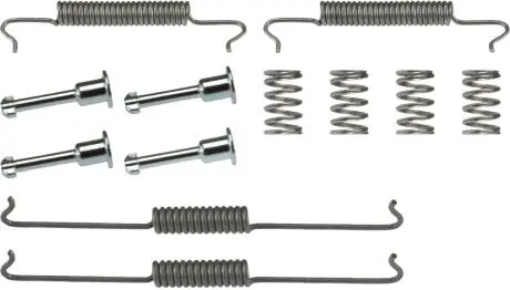 Автозапчасть TRW SFK455