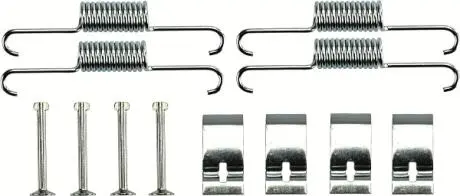 Автозапчасть TRW SFK459