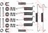 Монтажний набір гальмівних колодок TRW SFK60 (фото 1)
