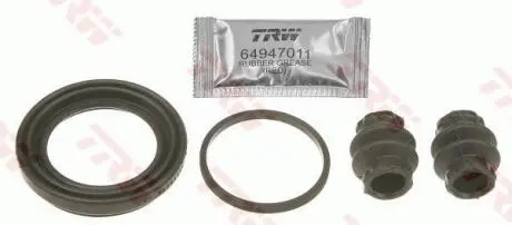 Ремкомплект суппорта тормозного TRW SJ1272
