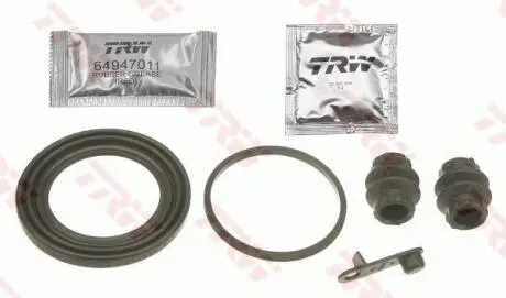 Ремкомплект супорта гальмівного TRW Sj1288