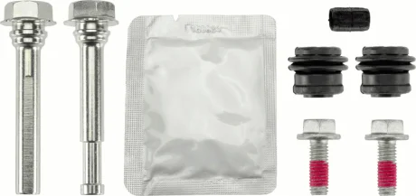 Ремкомплект гальмівного супорта задн/передн Лів AUDI A3, A4 ALLROAD B9, A4 B9, A5, A7, Q2, Q3, Q5, TT BMW 2 (F45), 2 GRAN TOURER (F46), X1 (F48), X2 (F39) CITROEN C4 II 1.0-Electric 04.06- TRW SJ1376