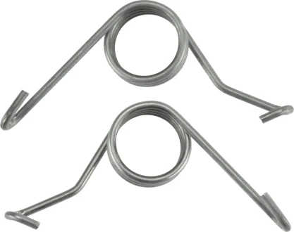 Ремкомплект гальмівного супорта задн Лів/Прав (діаметр поршня: 38, у наборі: пружина) DS DS 3, AUDI A1, A2, A3, TT, CITROEN C2, C2 ENTERPRISE, C3 I, C3 II, C3 II/HATCHBACK 1.0-Electric 08.83- TRW SJ1464