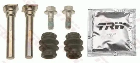 РМК направляючих супорта NISSAN/OPEL/RENAULT Primastar/Vivaro/Trafic "F "02>> TRW ST1331