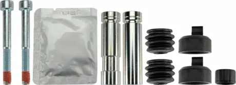 TULEJE PROWADZҐCE ZACISK HAM LUCAS VW CRAFTER 30-35 2.0TDI 11-16 TRW ST1734