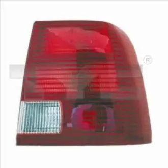 Фонарь задний TYC 11-0205-01-2