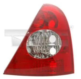 Задний фонарь TYC 110231012