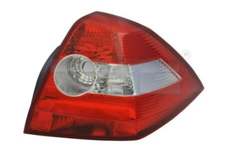 Автозапчасть TYC 110394012