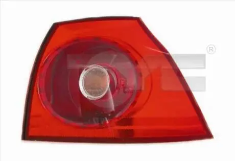 Фонарь задний TYC 110399012