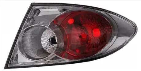Задний фонарь TYC 110433012