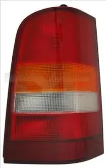 Фонарь задний TYC 11-0568-01-2