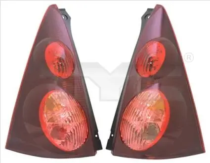 Автозапчасть TYC 1111177112