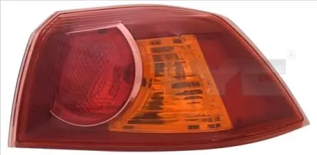 Автозапчасть TYC 1111211152