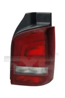 Фонарь задний TYC 11-11594-11-2