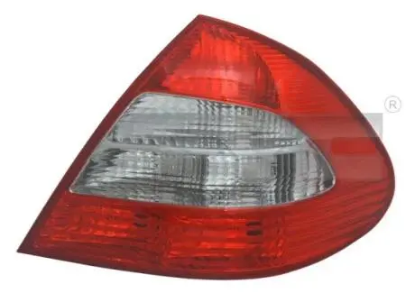 Автозапчасть TYC 1111769019