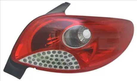 Автозапчасть TYC 1112160012